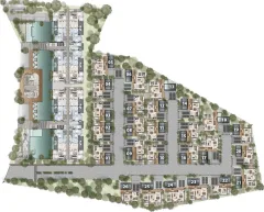 Zensiri Estate Jomtien