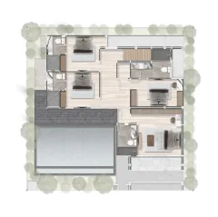 Zensiri Estate Jomtien