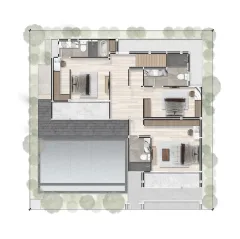 Zensiri Estate Jomtien