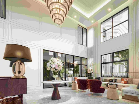 REKHA Pattaya - Motorway