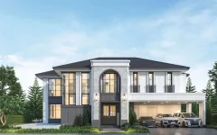 REKHA Pattaya - Motorway