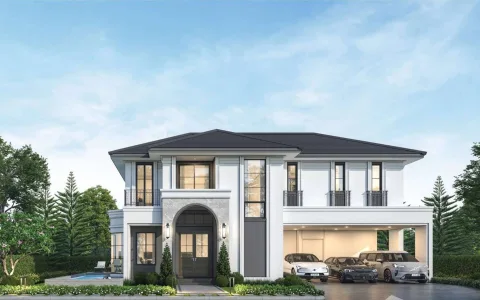 REKHA Pattaya - Motorway