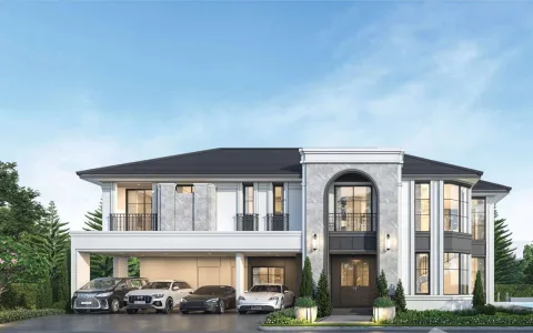 REKHA Pattaya - Motorway