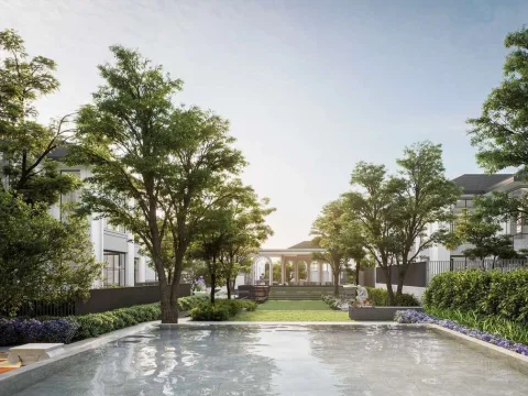 REKHA Pattaya - Motorway