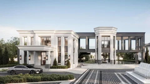 REKHA Pattaya - Motorway