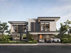 PYCHE Pattaya - Motorway