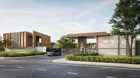 PYCHE Pattaya - Motorway