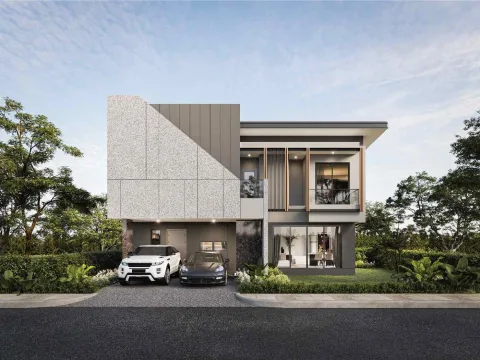 PYCHE Pattaya - Motorway