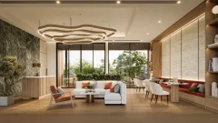 PYCHE Pattaya - Motorway