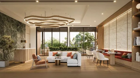 PYCHE Pattaya - Motorway