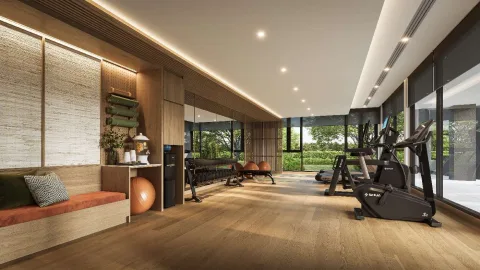 PYCHE Pattaya - Motorway