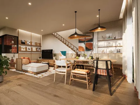 PYCHE Pattaya - Motorway