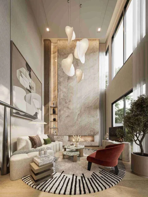 PYCHE Pattaya - Motorway