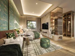 PYCHE Pattaya - Motorway