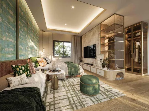 PYCHE Pattaya - Motorway