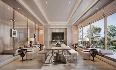 The Residences at InterContinental Phuket Resort