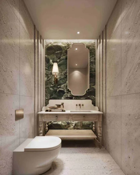 The Residences at InterContinental Phuket Resort