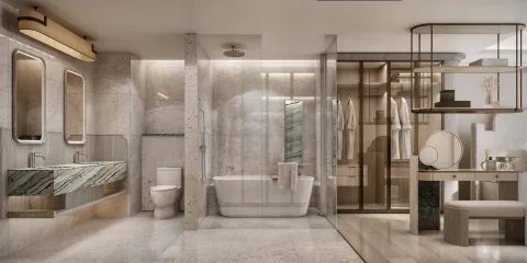 The Residences at InterContinental Phuket Resort