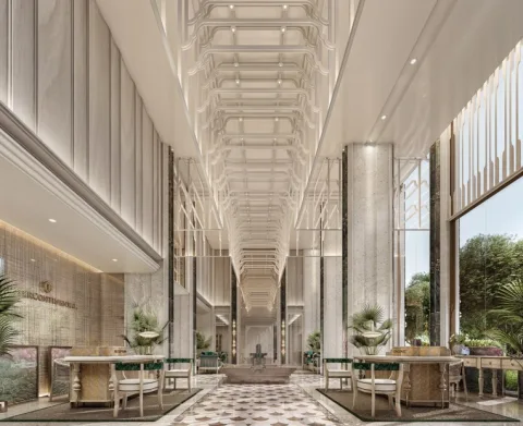 The Residences at InterContinental Phuket Resort