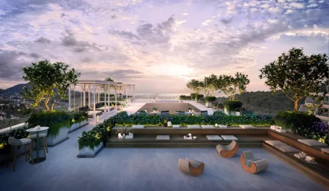 The Residences at InterContinental Phuket Resort
