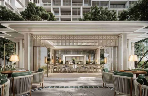 The Residences at InterContinental Phuket Resort