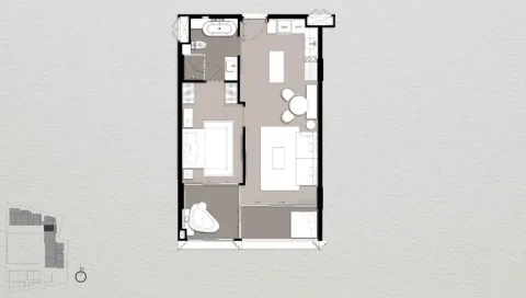 The Residences at InterContinental Phuket Resort