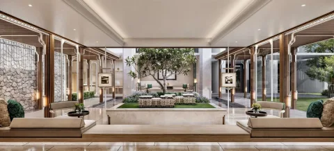 The Residences at InterContinental Phuket Resort