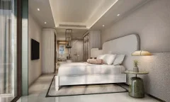 The Residences at InterContinental Phuket Resort