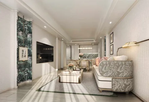 The Residences at InterContinental Phuket Resort