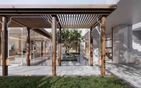 The Residences at InterContinental Phuket Resort