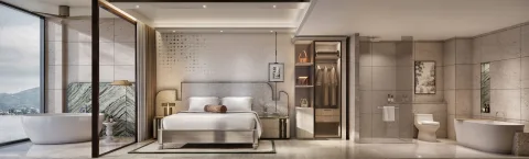 The Residences at InterContinental Phuket Resort