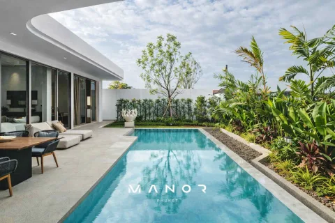 Manor Phuket