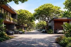 Redwood Lakeside