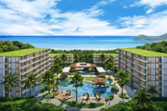 AYANA Heights Seaview Residence