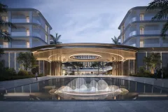 AYANA Heights Seaview Residence