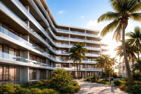 AYANA Heights Seaview Residence