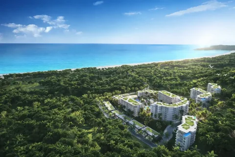 AYANA Heights Seaview Residence