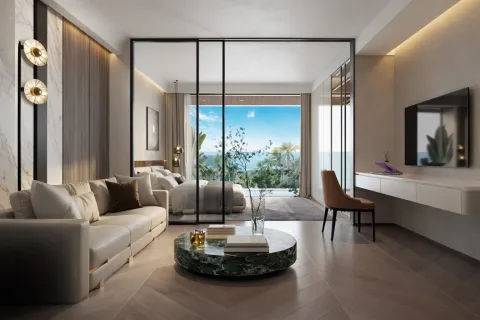 AYANA Heights Seaview Residence