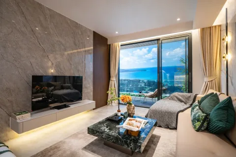 AYANA Heights Seaview Residence