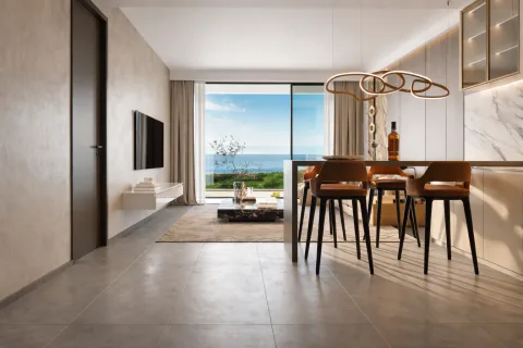 AYANA Heights Seaview Residence