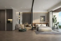 AYANA Heights Seaview Residence