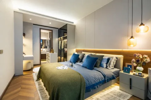 AYANA Heights Seaview Residence