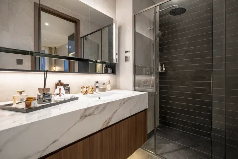 AYANA Heights Seaview Residence