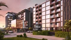 Essence Residence