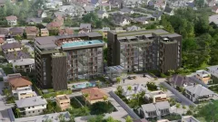 Essence Residence