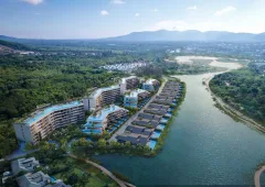 Laguna Lakelands