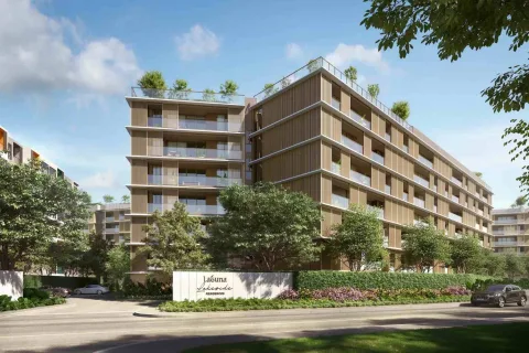 Laguna Lake Residences Aster