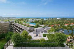 Laguna Lake Residences Aster