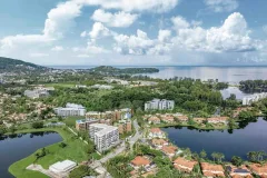 Laguna Lake Residences Aster