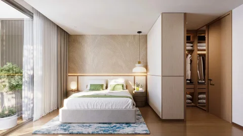 Laguna Lake Residences Aster